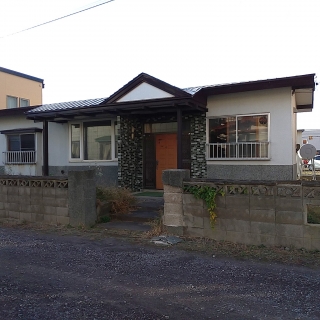 中古/函館市美原1丁目